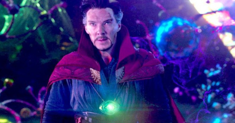 Doctor Strange: easter egg, citazioni e omaggi nel cinecomic Marvel