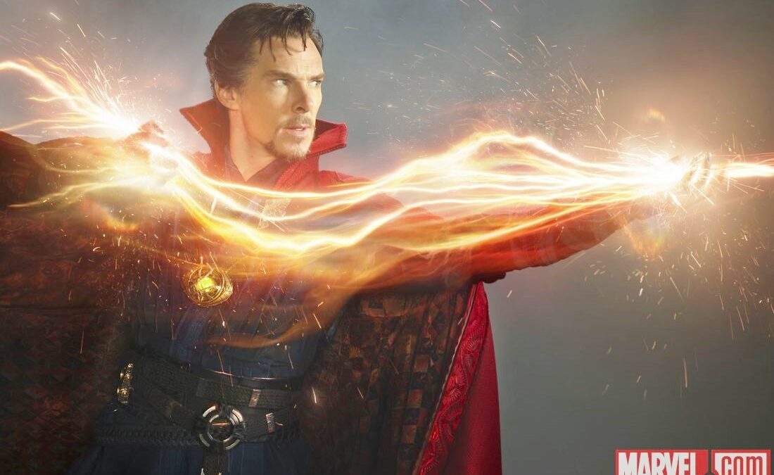 Box Office Usa, Doctor Strange mantiene la vetta