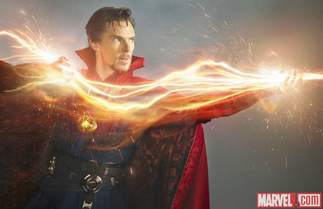 Box Office Usa, Doctor Strange mantiene la vetta