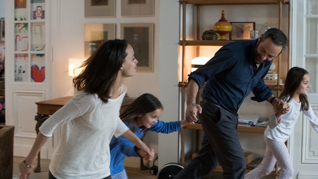 Dopo l’amore (L’economie du couple) Joachim Lafosse