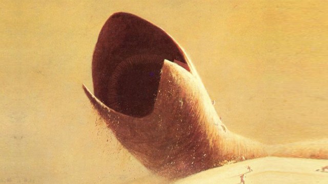 La Legendary ha acquistato i diritti cinematografici di Dune – sarà reboot/remake