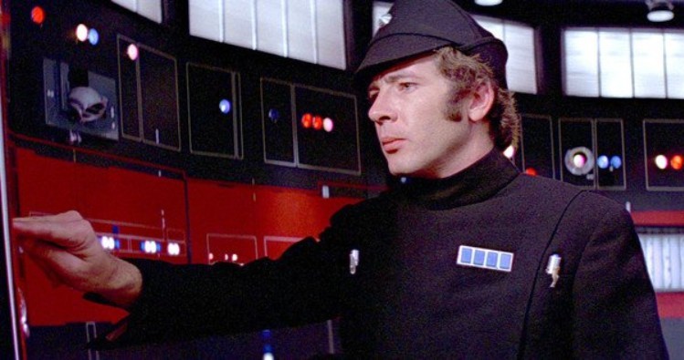 E’ morto Peter Sumner, volto noto della saga di Star Wars