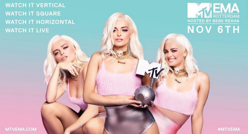 Ema 2016 | Tutti i vincitori e le esibizioni