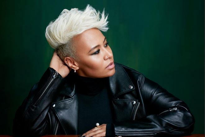 Emeli Sande, concerto a Milano il 5 aprile 2017: tutte le info