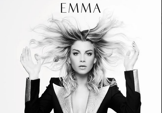 Emma, Adesso Tour Edition: 2CD e DVD con 2 canzoni inedite (Nel posto più lontano e You Don’t Love Me)