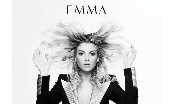 Emma, Adesso: “Buon compleanno pezzo di vita #unannodiadesso”