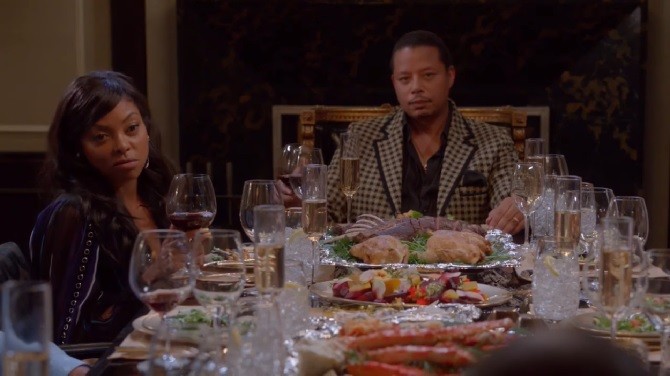 Empire terza stagione su Fox