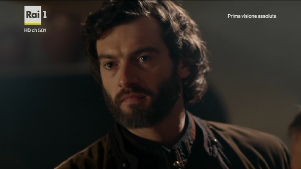 I Medici, ultima puntata 8 novembre 2016