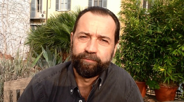Fabio Volo a Blogo: “Untraditional? Recito me stesso più vero che nella vita reale. Nove mi ha dato libertà d’espressione totale” (video)