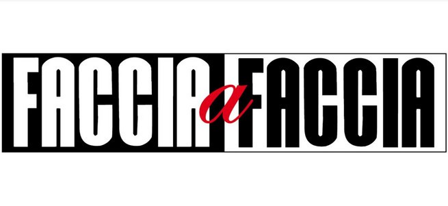 Faccia a Faccia, nuovo programma di Minoli su La7: conferenza stampa