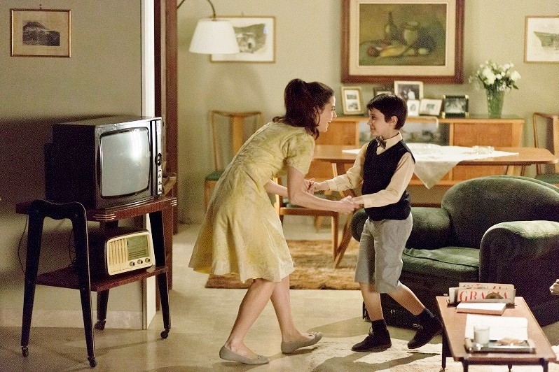 Fai bei Sogni di Marco Bellocchio: Recensione in Anteprima