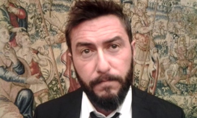 Federico Ruffo a Blogo: “Dalle inchieste a un programma in convenzione col Ministero, vi spiego perché ho accettato” (VIDEO)