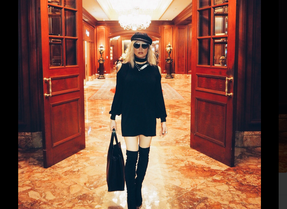 Fergie, Life Goes On: nuovo singolo da venerdì 11 novembre 2016