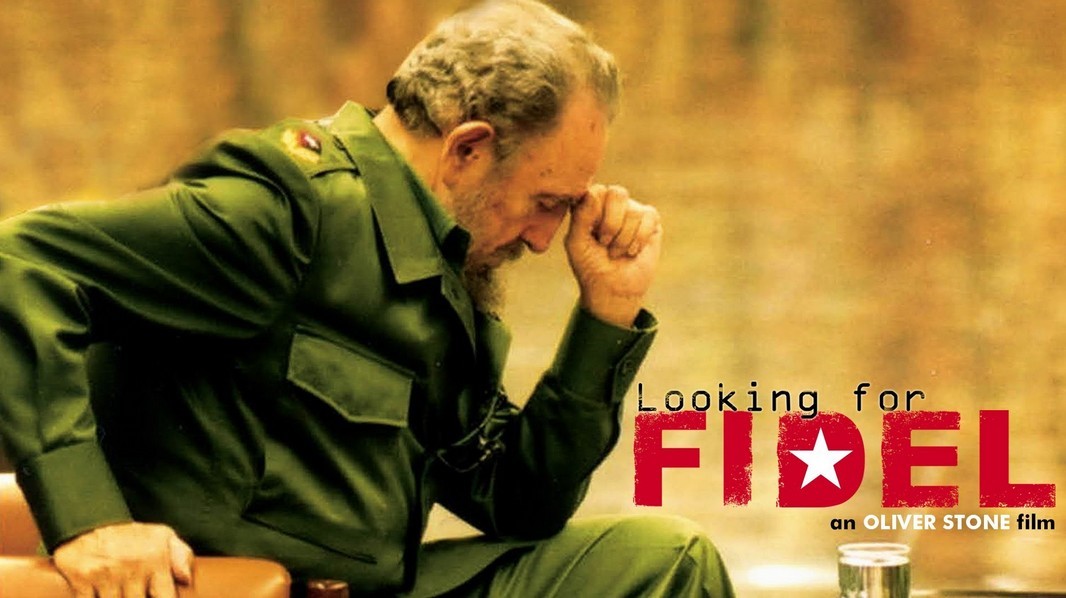 Fidel Castro tra cinema, tv e documentari