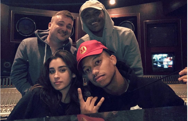 Fifth Harmony, Lauren Jauregui al lavoro su materiale solista?