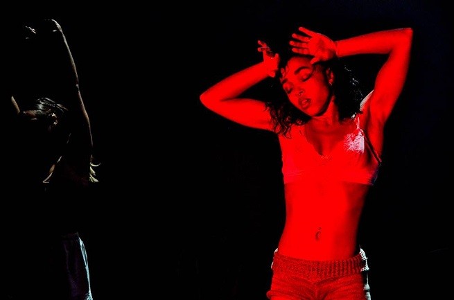 FKA twigs, il film Soundtrack 7 in anteprima su BBC 4