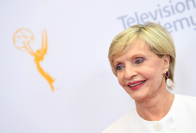 E’ morta Florence Henderson, Carol ne La famiglia Brady