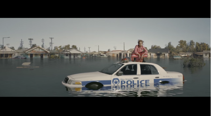 Le dieci canzoni più belle del 2016 secondo Time