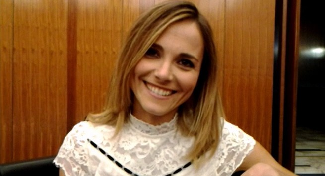 Francesca Fialdini a Blogo: “Zecchino d’oro non è talent, ma gioco. Mi lascerò guidare dai bambini” (VIDEO)