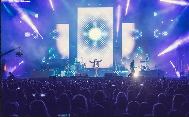 Francesco Renga, Scriverò il tuo nome Live Nei Palasport | Maggio 2017 | Date concerti