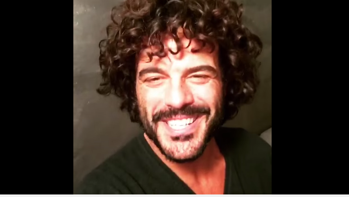 Francesco Renga, Migliore è il nuovo singolo [video annuncio]