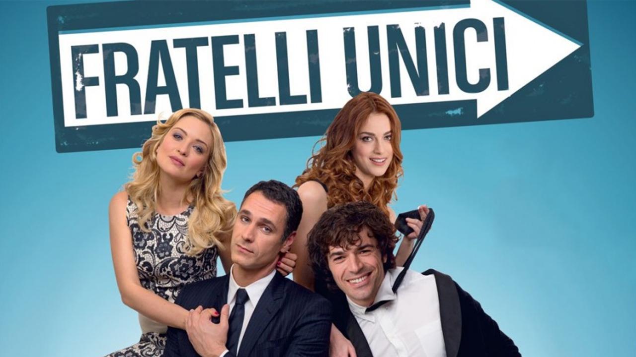 Stasera in tv, 7 novembre 2016: Fratelli Unici, finale del GF Vip, semifinale di Pechino Express 5