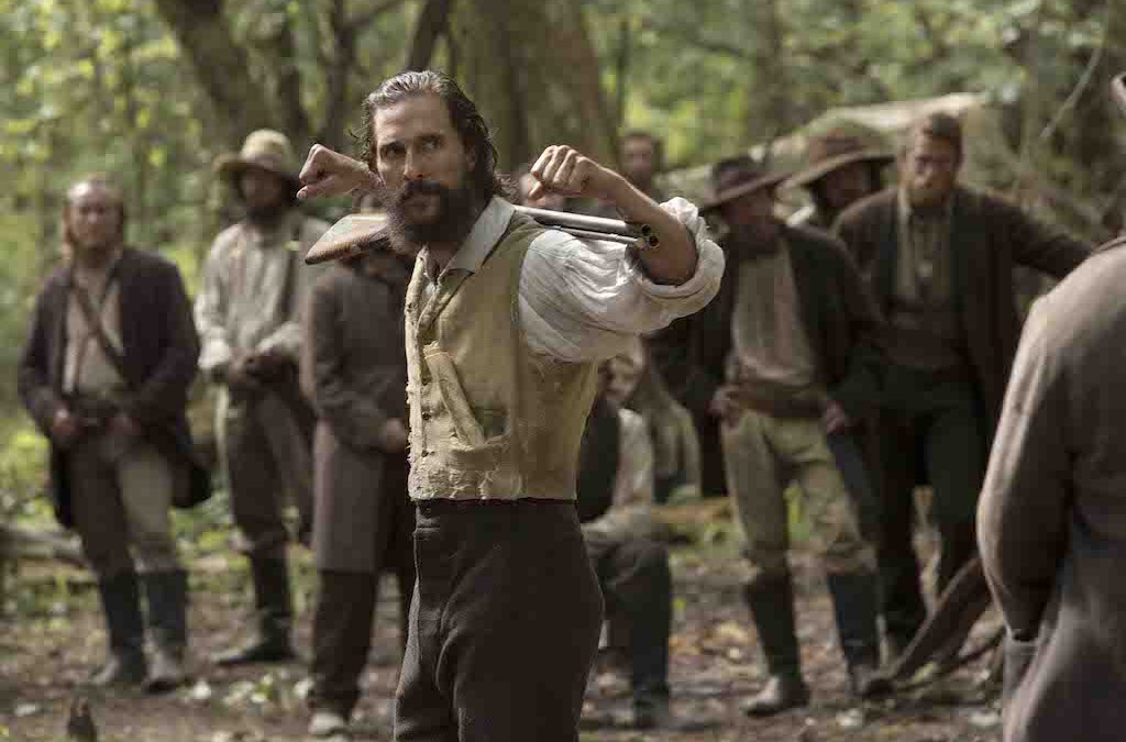 Free State of Jones: recensione in anteprima