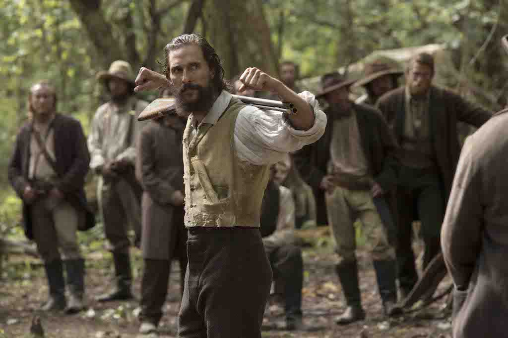 Free State of Jones: recensione in anteprima