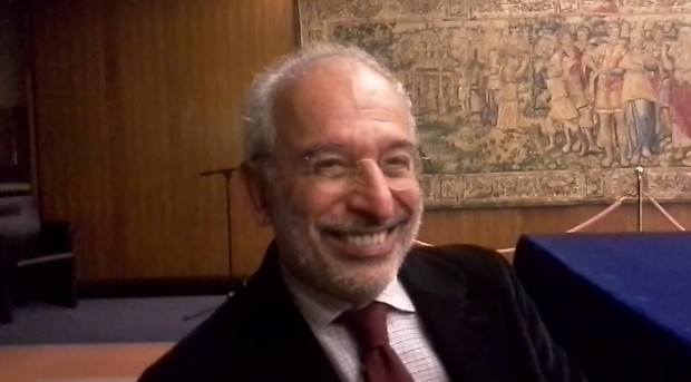 Islam, Italia, Gad Lerner a Blogo: “Non tutti usciranno rassicurati dai racconti che faremo. I talk show non mi avranno mai più!” (Video)