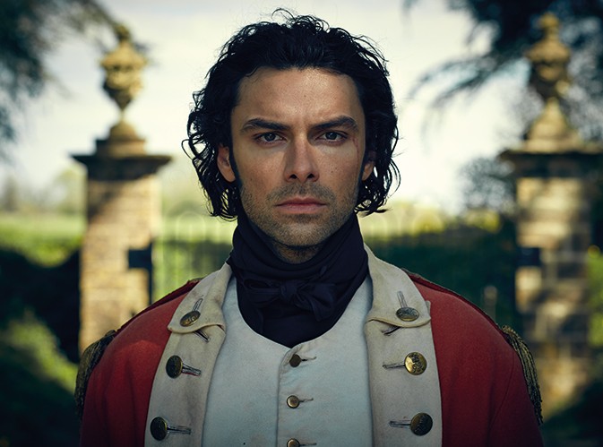 Poldark