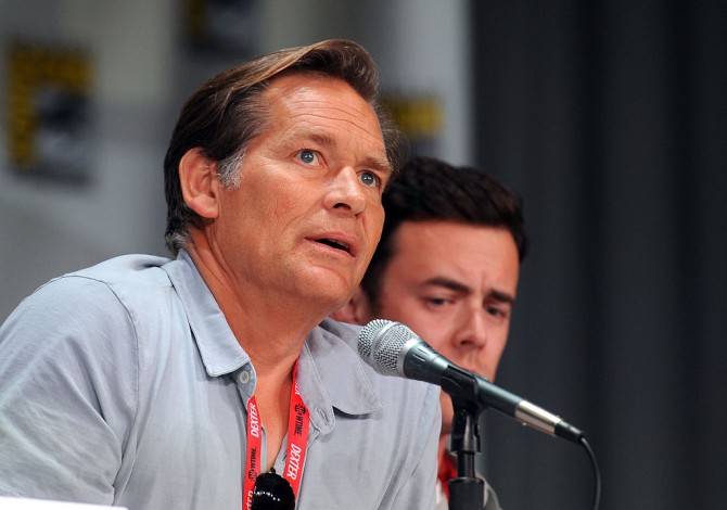 Serie Tv, novità: James Remar arriva in Gotham. Michelle Yeoh in Star Trek Discovery?