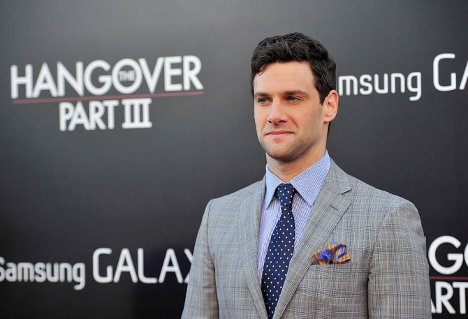 Serie Tv, novità: Justin Bartha in The Good Fight. Brett Gelman in Stranger Things