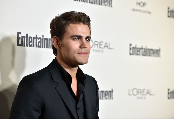 Serie Tv, novità: Paul Wesley da attore a produttore con ben 4 progetti in sviluppo. The Passage porterà i vampiri su Fox