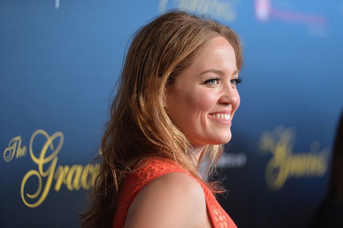 Serie Tv, novità: Erika Christensen in Ten Days in the Valley di ABC. Cinemax ordina Rellik