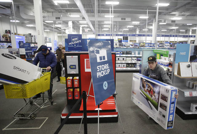 Black Friday 2016: su Amazon le offerte già online