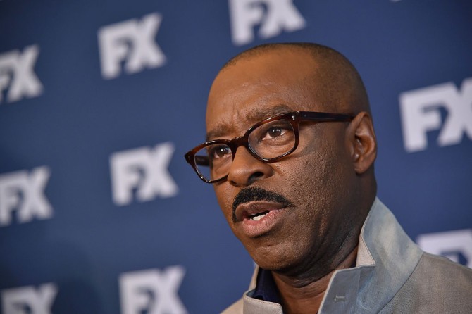Serie Tv, novità: Courtney B. Vance con Felicity Huffman in Libby & Malcolm comedy ABC.