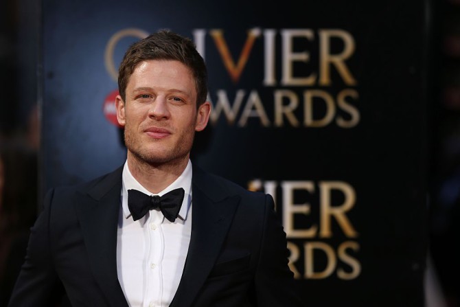 Serie Tv, novità: AMC entra nel progetto McMafia con James Norton. Syfy lavora a Stranger in a Strange Land