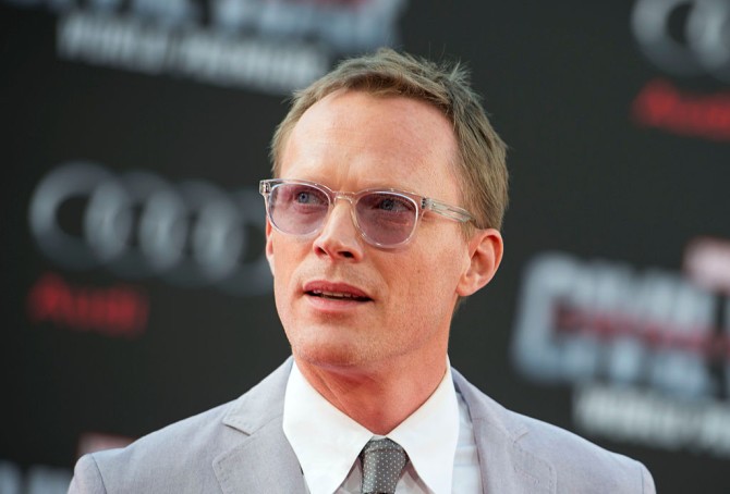 Serie Tv, novità: Paul Bettany sarà Unabomber in Manifesto. Stephen Root è The Man in the High Castle