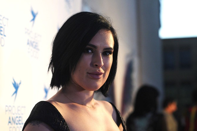Serie Tv, novità: Rumer Willis in Empire. Tre novità in Colony e Genius su Albert Einstein