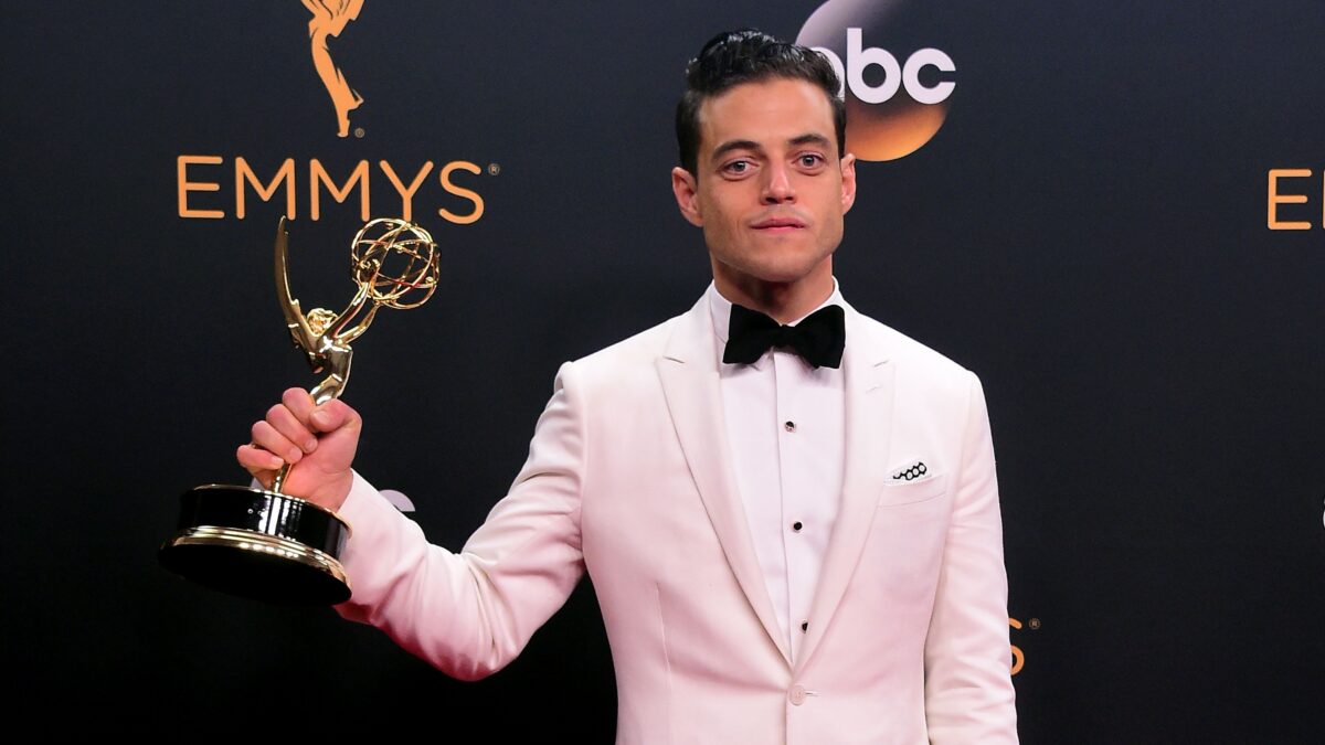 Bohemian Rhapsody,  Rami Malek sarà Freddie Mercury