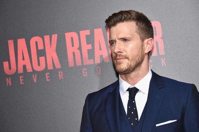 Serie Tv, novità: Patrick Heusinger in Absentia con Stana Katic. Moran Atias in 24: Legacy