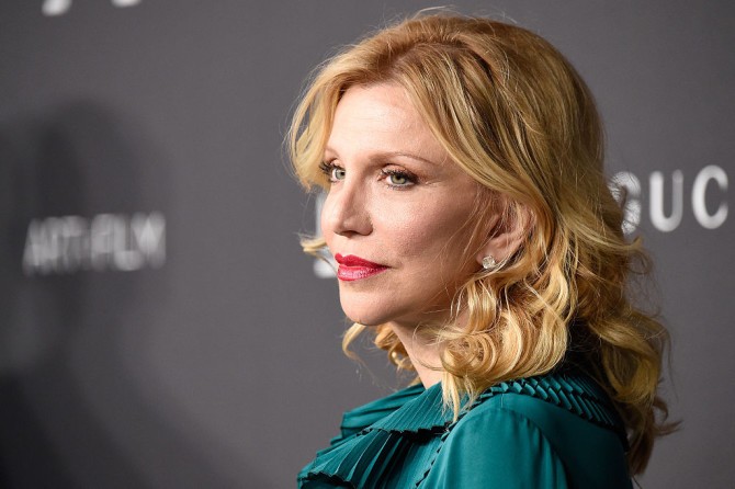 Serie Tv, novità: Courtney Love in A Midsummer’s Nightmare. Kathy Bates in Feud di Ryan Murphy