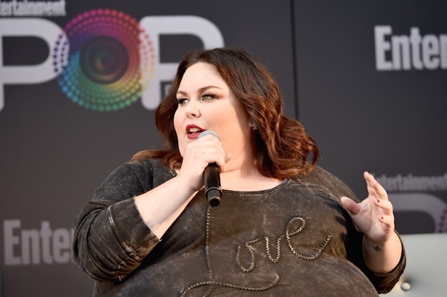 This Is Us, Chrissy Metz: “Devo perdere peso per contratto”
