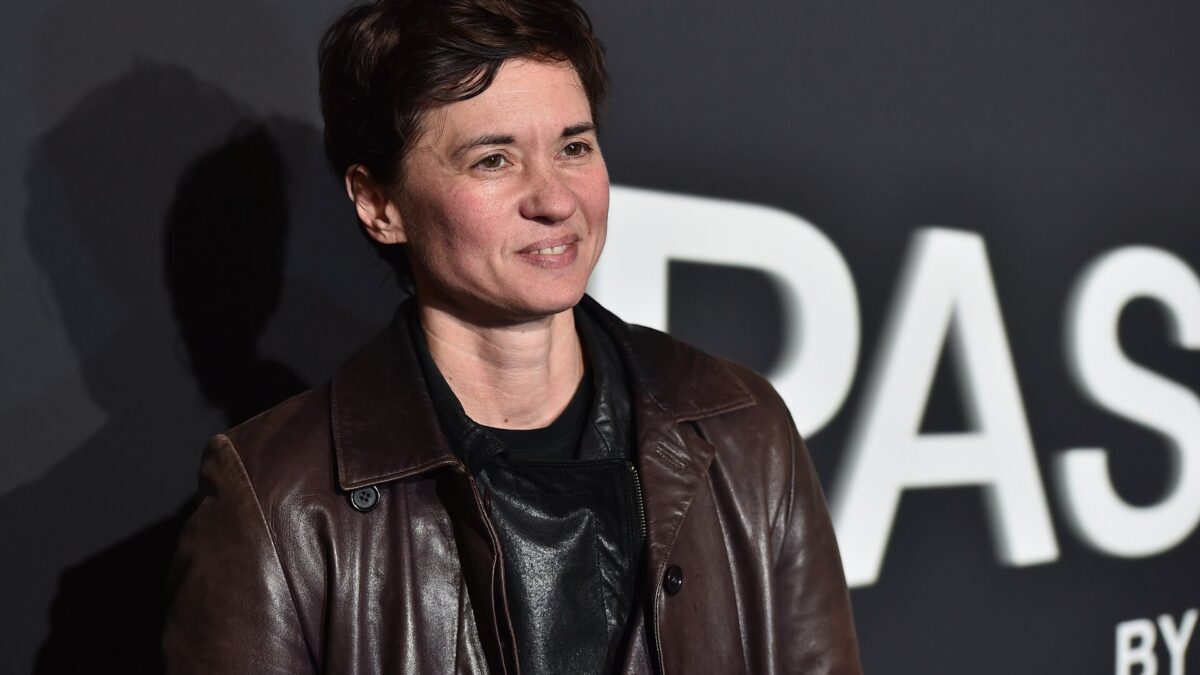 Uno psicologo nei lager, la regista di Boys Don’t Cry per il film sul best-seller di Viktor Frankl