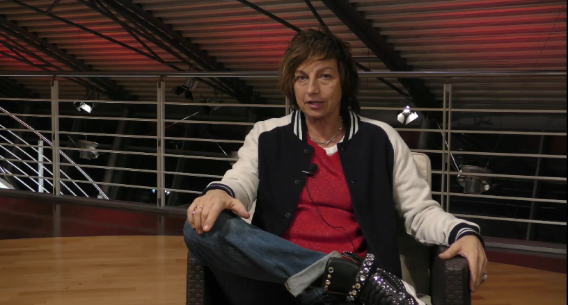 Gianna Nannini, Cazzi Miei: l’autobiografia “libro verità” in uscita il 22 novembre 2016 [video]