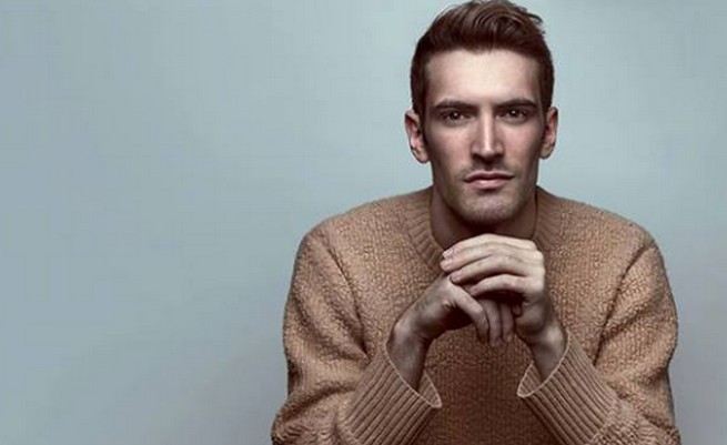 Giovanni Caccamo a Blogo: “Zecchino d’oro nel mio cuore, no a Sanremo 2017, ma nel 2018…” (VIDEO)