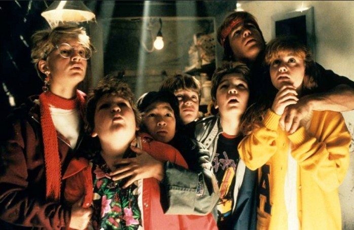 Goonies 2: Martha Plimpton pensa che probabilmente il sequel non si farà