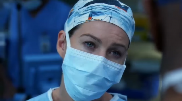 Ascolti Tv Usa 6-11 novembre: salgono Gotham e Shameless, in calo Grey’s anatomy, male Secrets and Lies