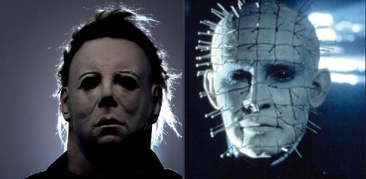 Halloween vs. Hellraiser: Doug Bradley parla del mancato horror crossover di John Carpenter