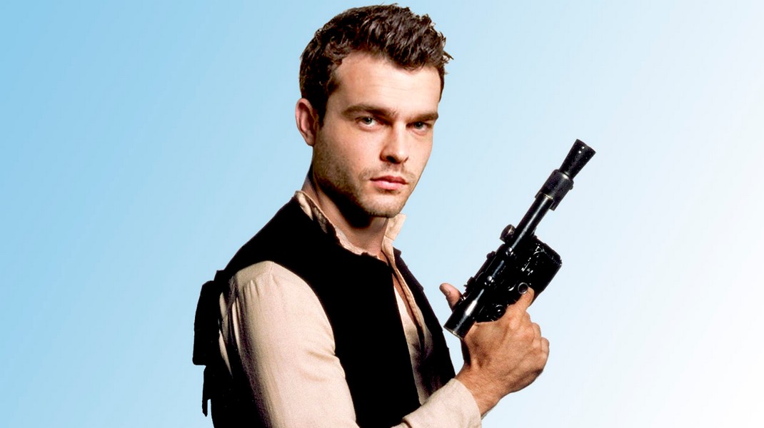 Han Solo: A Star Wars Story – Alden Ehrenreich parla dei giovani Chewbacca e Lando Calrissian